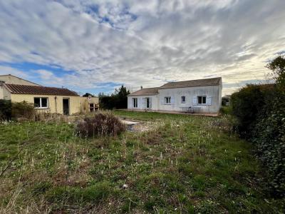Vente Maison 5 pièces BESSAN 34550