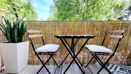 Vente Appartement 3 pièces MONTPELLIER 34070