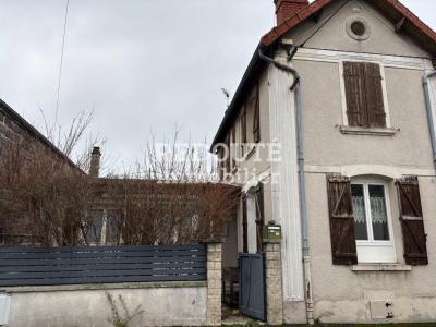 Vente Maison 4 pièces REIMS 51100