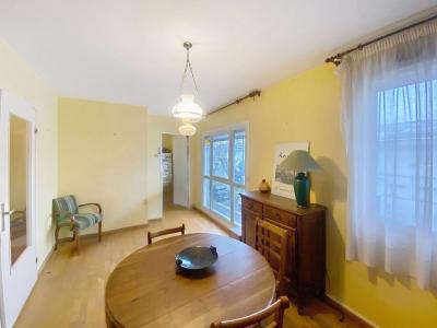 Vente Appartement REIMS 