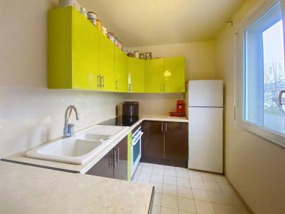 Vente Appartement REIMS 