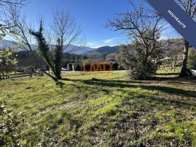 Vente Terrain JAUJAC 07380