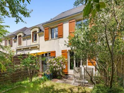 Vente Appartement 5 pièces NANTES 44300