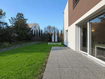 Location Appartement 2 pièces OSTWALD 67540