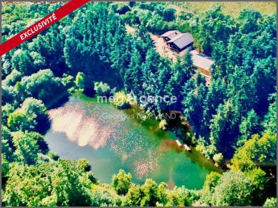 Vente Maison 7 pièces SAINT-PLANCHERS 50400