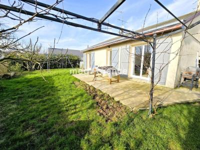 Vente Maison 5 pièces AUNEAU 28700