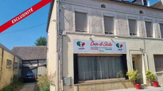 Vente Immeuble AIX-EN-OTHE 10160