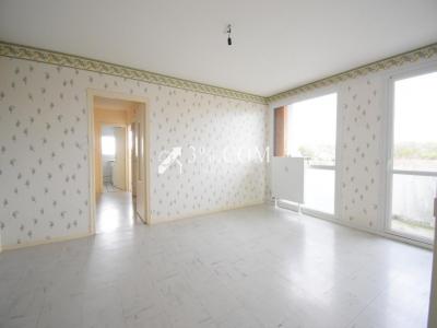 Vente Appartement 4 pièces TOUL 54200