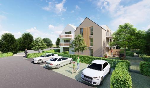 For sale Apartment SAINT-ERBLON