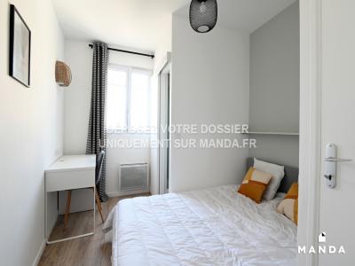 Location Appartement 2 pièces COLOMBES 92700