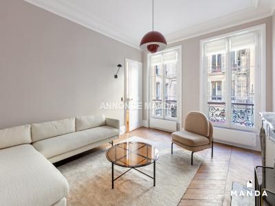 Location Appartement PARIS-10EME-ARRONDISSEMENT  75