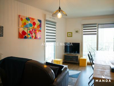 Location Appartement 2 pièces BORDEAUX 33300