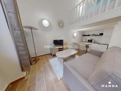 Location Appartement 2 pièces NIMES 30000