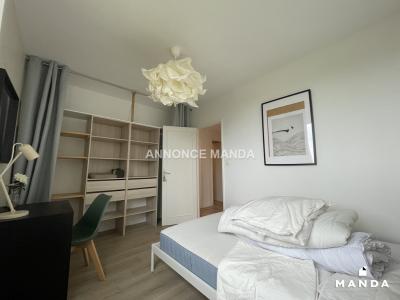 Location Appartement 4 pièces GRADIGNAN 33170