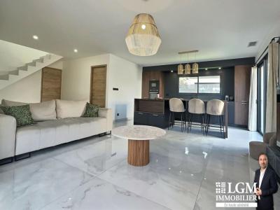 Vente Maison SAINT-BRES 