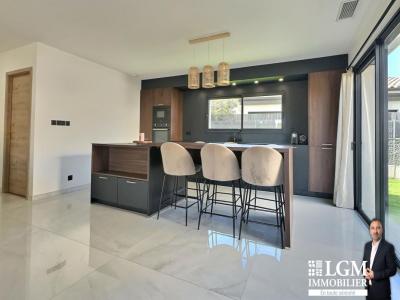 Vente Maison SAINT-BRES 