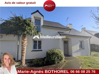 Vente Maison 5 pièces HERBIGNAC 44410