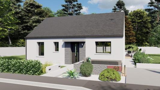 Vente Maison 4 pièces ABBARETZ 44170
