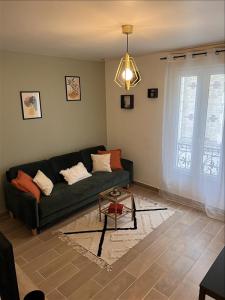 Location Appartement 2 pièces RAINCY 93340