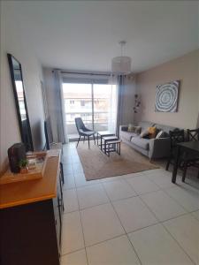 Location Appartement JUAN-LES-PINS  06