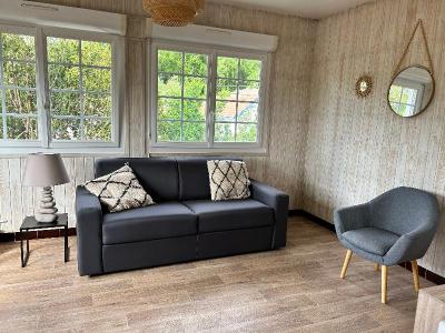 Location Appartement 4 pièces ARCACHON 33120