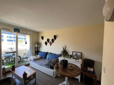 Location Appartement 2 pièces LACANAU 33680
