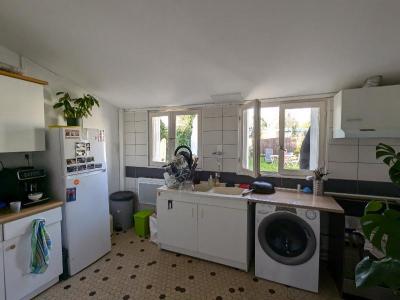 Location Maison 3 pièces MERIGNAC 33700
