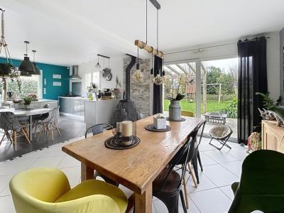Vente Maison 10 pièces SANNERVILLE 14940