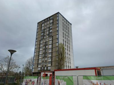 Location Appartement 4 pièces CHALON-SUR-SAONE 71100