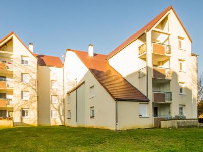 Location Appartement BUXY 