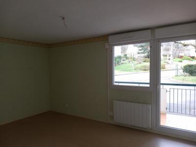Location Appartement BUXY 