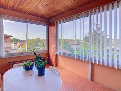 Vente Appartement 2 pièces PLAISANCE-DU-TOUCH 31830