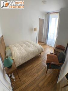 photo For rent Apartment GARDANNE 13