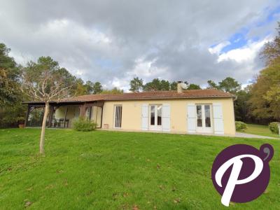 For sale House GINESTET 