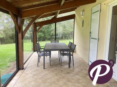 Vente Maison GINESTET 
