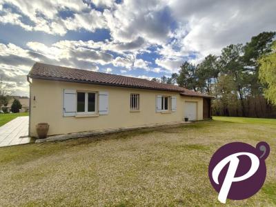Vente Maison GINESTET 