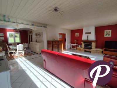 Vente Maison GINESTET 