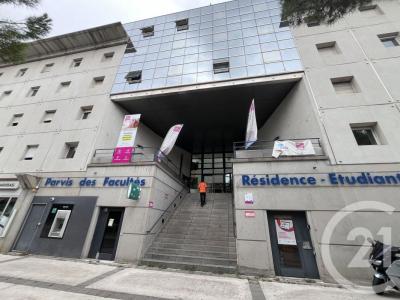 Vente Appartement MONTPELLIER 34000