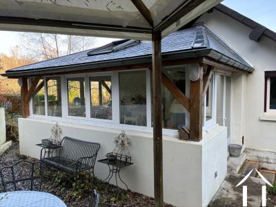 Vente Maison CUSSY-EN-MORVAN 