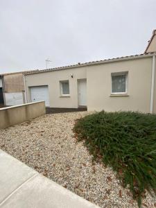 Location Maison 3 pièces CHATEAU-D'OLONNE 85180