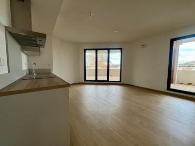 Vente Appartement 2 pièces TOURNEFEUILLE 31170