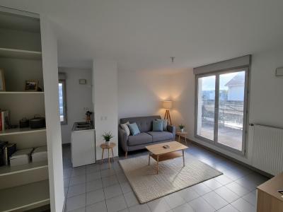 Vente Appartement PIERRE-BENITE  69