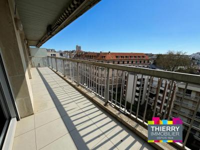Vente Appartement 4 pièces NANTES 44000