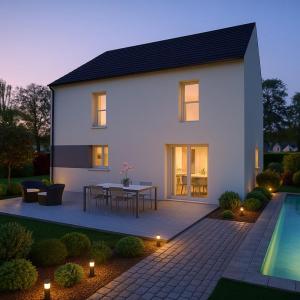 For sale House VERBERIE 