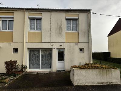 Vente Maison 6 pièces ARGENTAN 61200