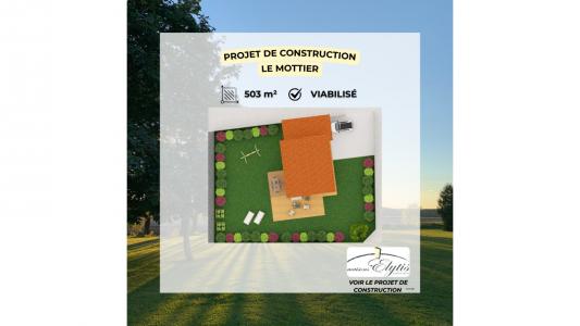 For sale Land MOTTIER  38