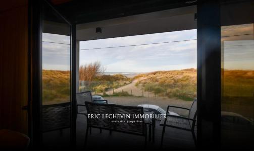 For rent Apartment MERLIMONT  62