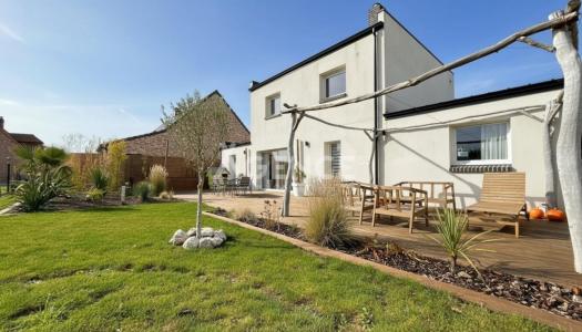 Vente Maison 5 pièces AIRE-SUR-LA-LYS 62120