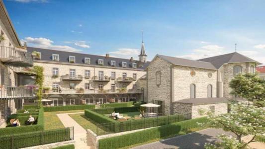 For rent Apartment BESANCON  25