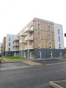 Location Appartement LAVAL  53